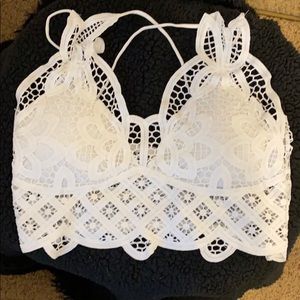Cute bralette